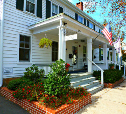 Pennington NJ Attorney